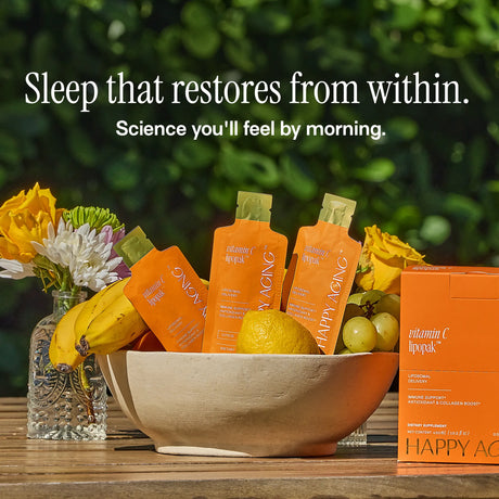 Vitamin C Lipopak
