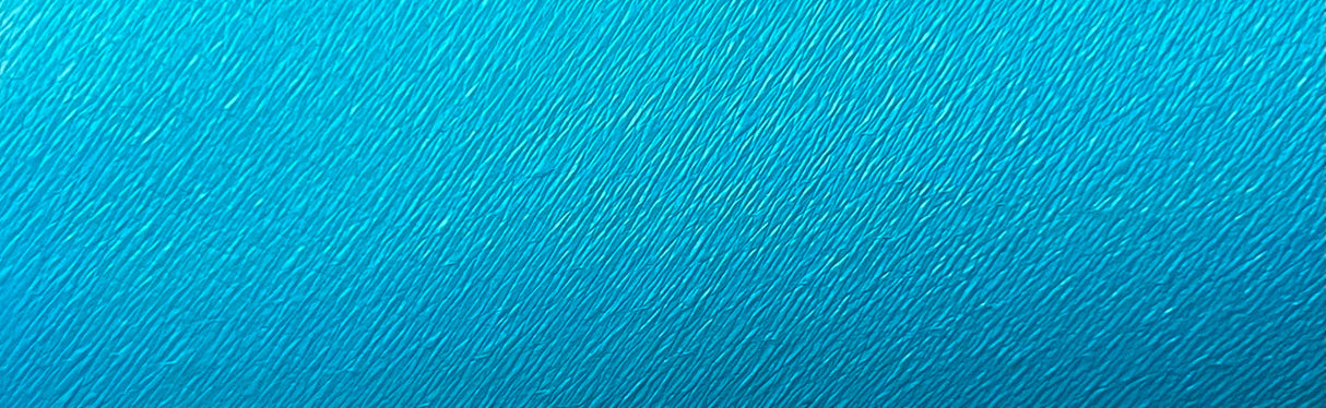 24 - Electric (Blue) Water Activated Graphic Liner