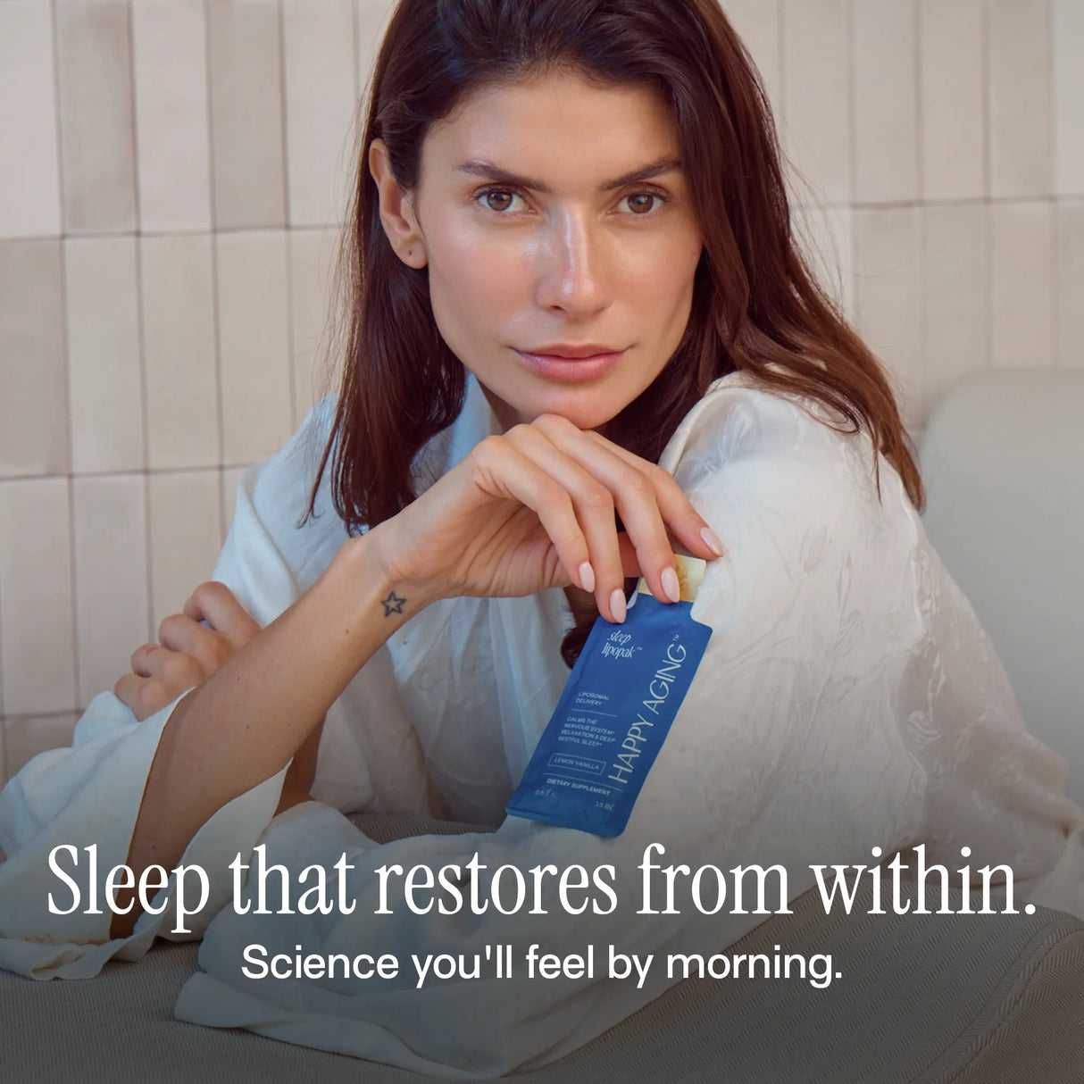 Sleep Lipopak