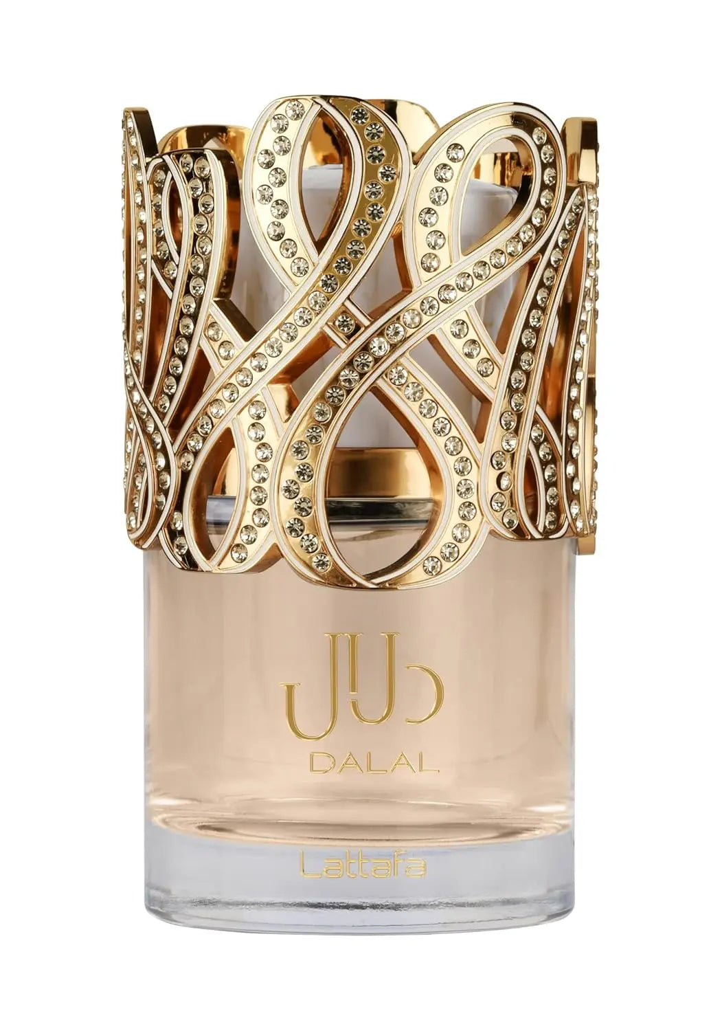 Lattafa Dalal EDP 100ml Spray