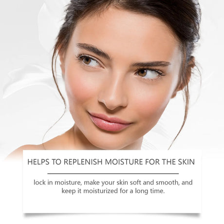 75g Overnight Collagen Facial Peeling Mask Gentle Hydrating Smoothing Cleaning Dirts Refine Pores Softening Face Peeling Mask