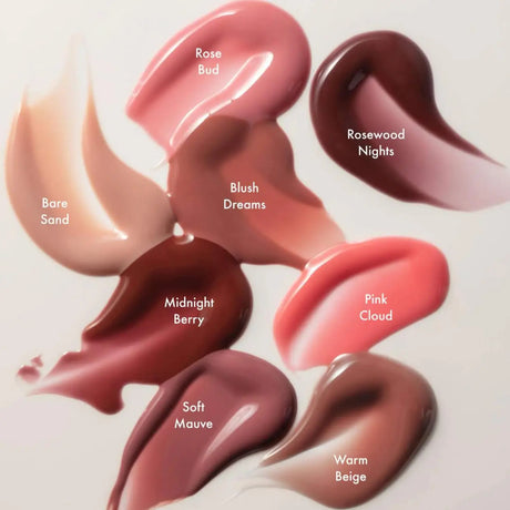 Moisturizing Plumping Lip Gloss Set Hydrating Lip Oil Repair Dry Lips Glossy Cosmetic For Women Girls