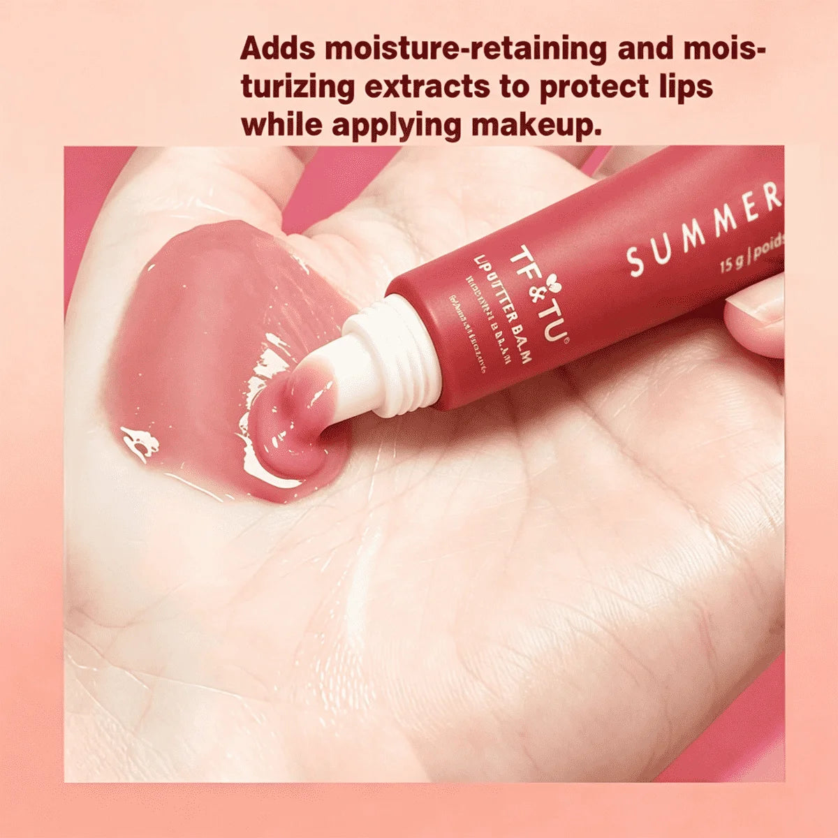 Moisturizing Plumping Lip Gloss Set Hydrating Lip Oil Repair Dry Lips Glossy Cosmetic For Women Girls