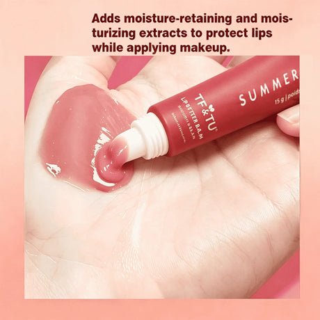 Moisturizing Plumping Lip Gloss Set Hydrating Lip Oil Repair Dry Lips Glossy Cosmetic For Women Girls