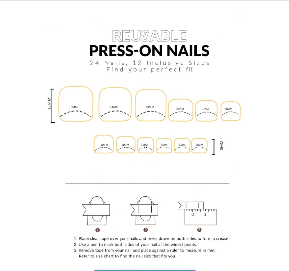 120pcs False Toe Nail Tips 12 Sizes White Full Cover Fake Toenail Tips Press On Salon Toe Nail Art Extenn Design Toenails Artifi