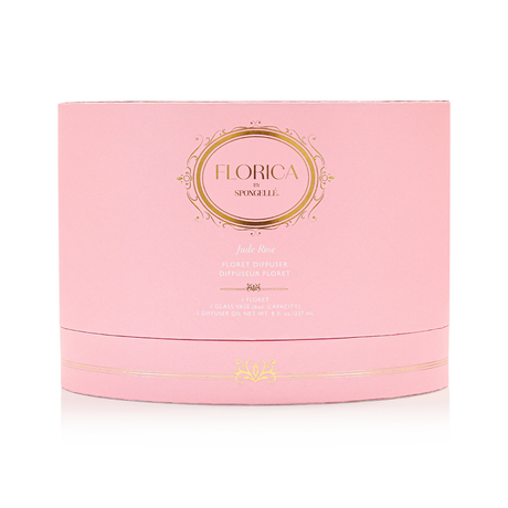 Jude Rose Floret Diffuser | Florica