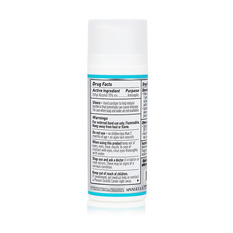 Hand Defense Sanitizer