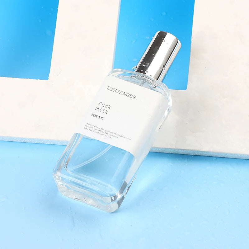 4 in 1 Perfume Gift Set Long Lasting Fragrance for Daily Office Dating Party Travel All Occasions - Newly Upgraded