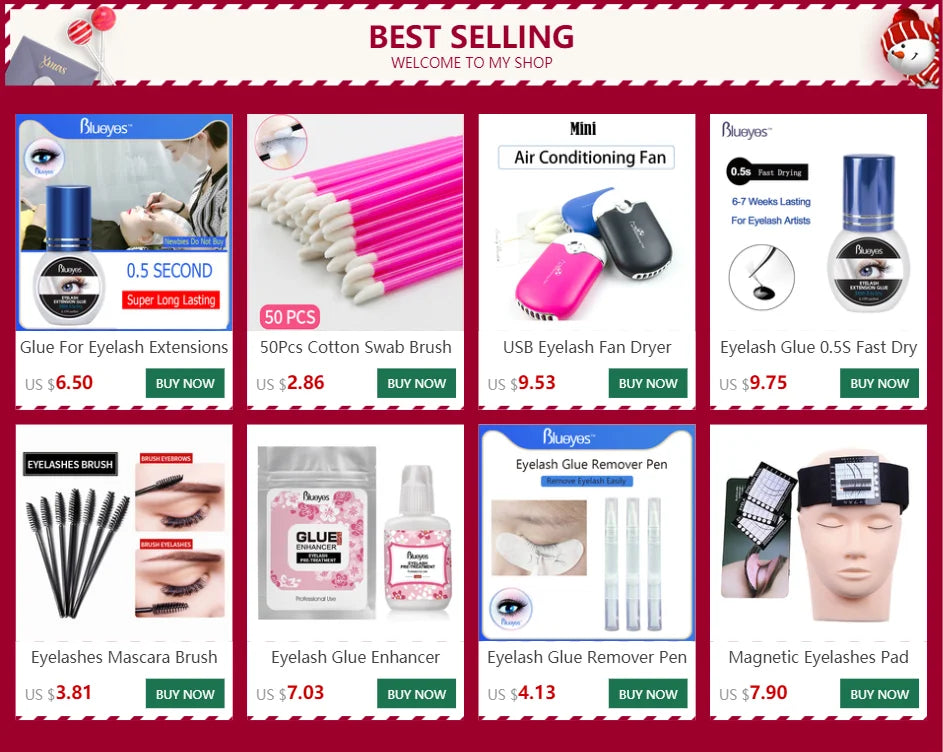 Blueyes Eyelash Glue Remover Gel 15ml Mild Clear Non-irritant Professional Lash Grafting Adhesive Cleaning Makeup Remover Gel