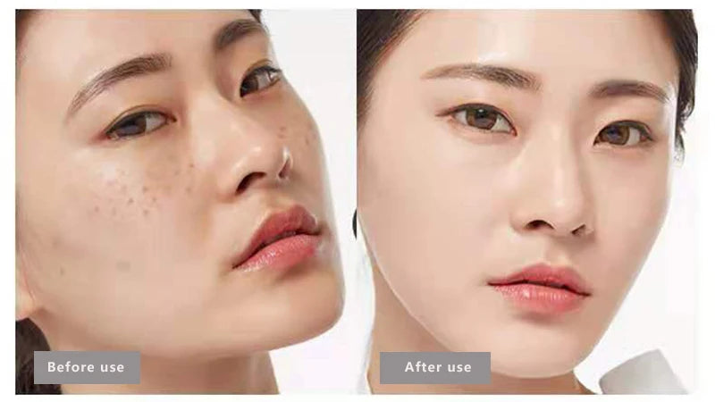 3 Colors Zero Flaw Air Cushion BB Cream Moisturizing Concealer Liquid Foundation Upgrade Strong Isolation Bare Makeup CC Cream