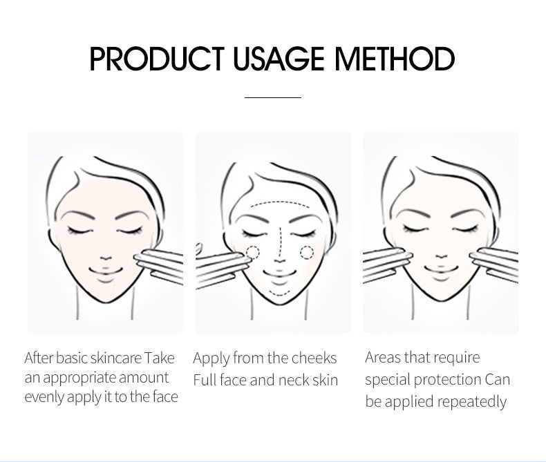 Face Cream Whitening Freckle Remove Facial Cream Remove The Black,Melasma Dark Spot Acne Deposits VE Nourish Brighten Skin Care