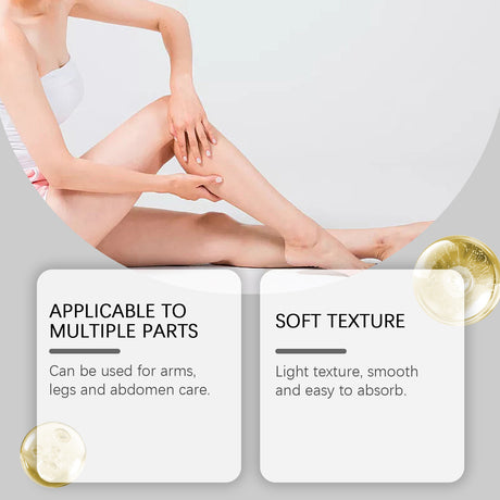 Body Moisturizing Massage Oil Nourishing Smoothing Tightening Soothing Glowing Brightening Reduce Wrinkles Soft Body Massage Oil