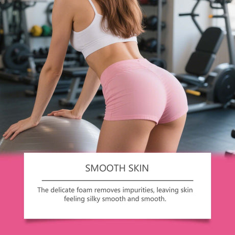 Buttock Enlargement Cream Improve Sagging Lifting Shaping Plumping Tightening Smoothing Moisturizing Sexy Body Hip Enhance Cream