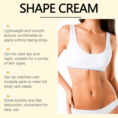 Fat Burner Cream Anti Cellulite Firming Belly Leg Body Weight Loss Fitness Shaping Moisturizing Nourish Massage Slimming Cream