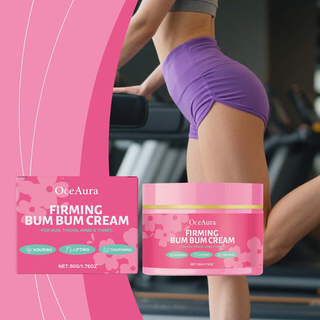 Buttock Enlargement Cream Improve Sagging Lifting Shaping Plumping Tightening Smoothing Moisturizing Sexy Body Hip Enhance Cream