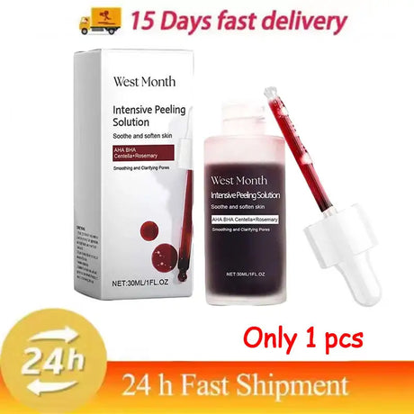 Feels Like Silk, Looks Like Filter. Salicylic Acid Pore Serum – Tightens, Minimizes, Firms, Smooths Enlarged Pores – Korean