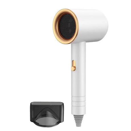 New High-Speed Hair Dryer High-Power Negative Ion Cold And Hot Ultra Silent Professional Hair Dryer For Home Hair Salons