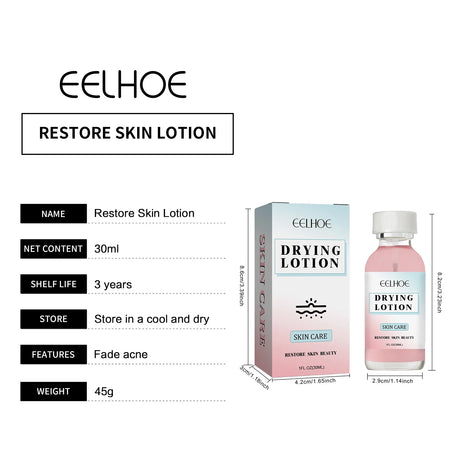 Salicylic Acid Facial Moisturizing Lotion Shrink Pores Nourishing Damaged Skin Treatment Acne Remove Spot Whitening Face Essence