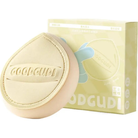 Marshmallow Air Cushion Powder Puff Foundation Liquid Special Makeup Clear Base Makeup Tool Both Dry And Wet Use