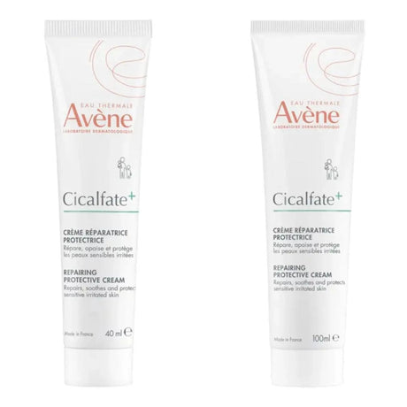40/100ML Repairing Soothing Protective Cream 30ML Hyaluron Activ Procedure Retinal Cream Sensitive Irritated Eye Face Skin Care