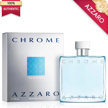 Azzaro The Most Wanted Intense Men's Eau De Parfum Collection For Men & Women, Top Selling EDT/EDP Fragrances | Chrome, Wanted, Chrome Extreme & More Deep Woody Spicy Warm Fragrance 100ml 3.4oz