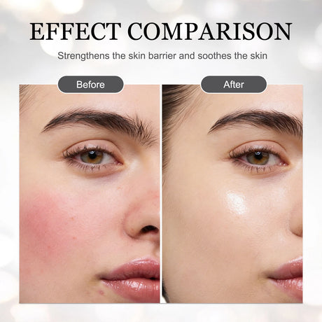 Skin Tone Perfector Brightening Ampoule 55ml - Centella & Niacinamide Serum Hydrates, Soothes & Enhances Radiance.