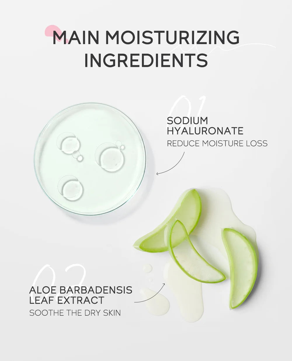 LAlKOU Japan Sakura Cleansing Mousse Facial Cleanser Shrink Pores Deep Clean Oil Control Moisturizing Skin Care 100ml