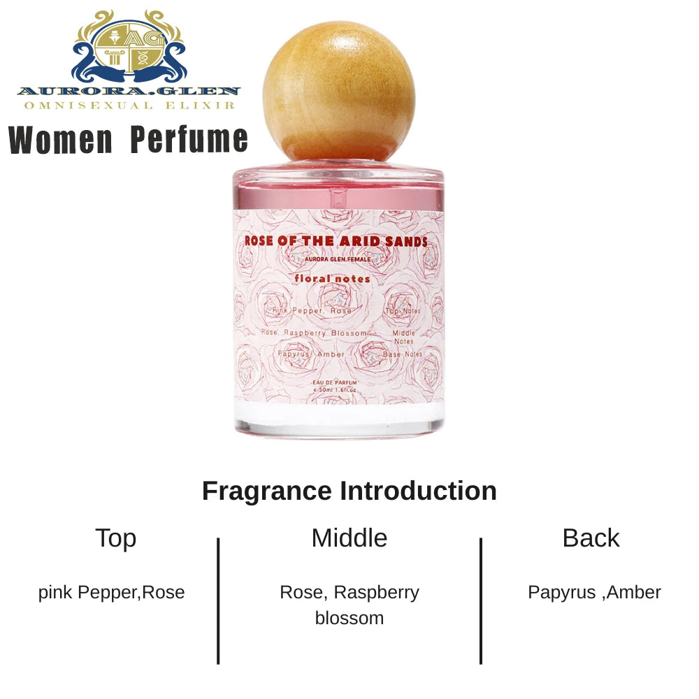 Arabian Oud Perfume Unisex Luxury Woody Spicy Long Lasting Dark Woody Unisex Fragrance - Rare Oud Sichuan Pepper Vetiver