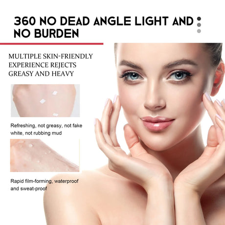 Sunscreen stick Body Face Spf 90+ UV Protective Cream Sunburn Repair Cream Sun Block Isolation Cream Moisturizing Skin Care