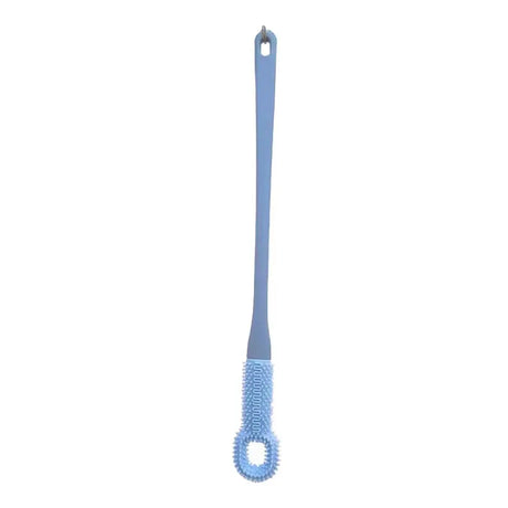 Multi-Functional Foot Scrub Brush Foot Exfoliator Itch Relief Stone Dead Skin Removal Household 