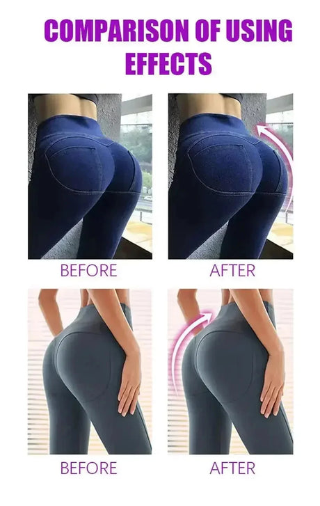 Breast Enlargement Cream Butt Lift Up Firm Essential Oil Big Ass Enhance Butt Breast Plump Growth Tighten Shaping Sexy Body Care