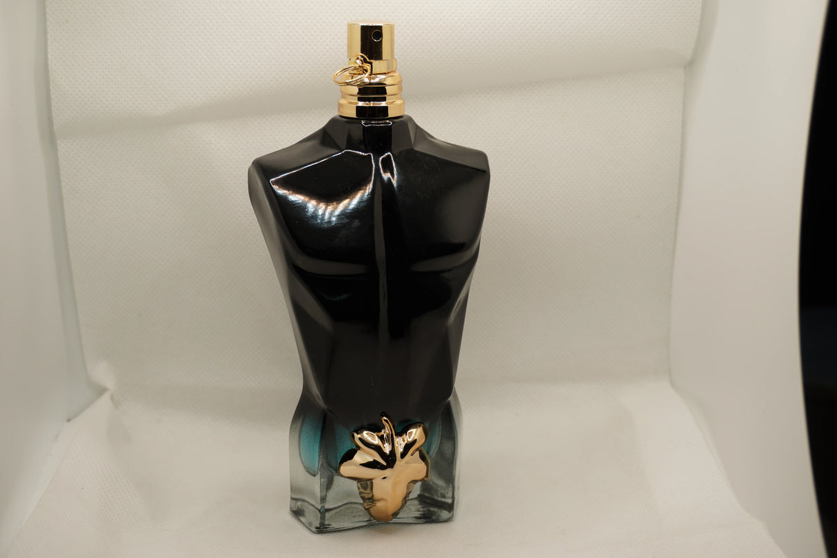100ml High Quality Blue Men Perfume Cologne Body Spray By Luxury Brand Long Lasting Fragrance Original Parfum Sexy Muscle Hombre