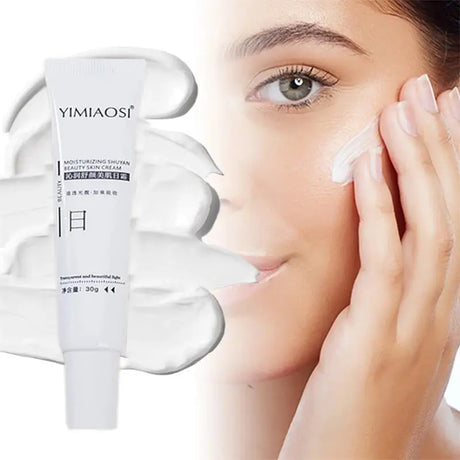 Facial Redness Repair Cream Improve Sensitive Skin Dryness Hydrating Sooth Lotion Removal Rosacea Day Night Korean Cosmetics