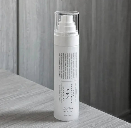 Original Dr.Althea 345 Relief Cream Mist 147 Antioxidant Whitening Cream Moisturizing Intensive Repair Original Essence Mist
