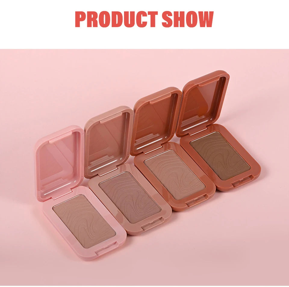 Bronzer Makeup Contour Sticks Cosmetics Contouring for Face Bronzers and Illuminators Matte Shading Palette Powder NYXmakeup
