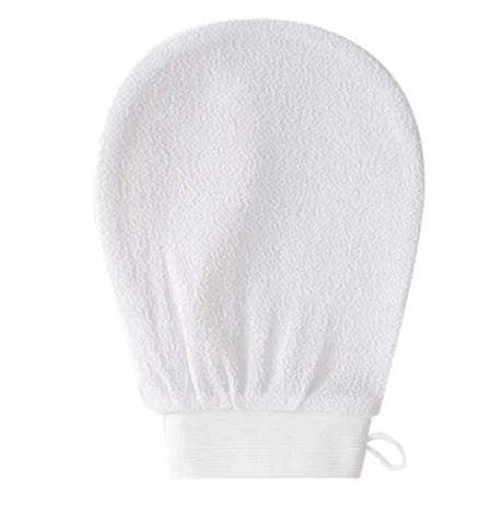 1 Piece Double Sided Hammam Scrub Mitt Magic Peeling Glove Exfoliating Tan Removal Mitt Second Pieces discount Tan Removal Mitt