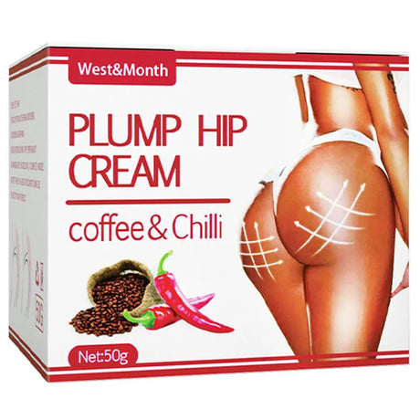 Buttock Enlargement Cream Butt Lift Up Firming Essential Oil Big Ass Enhance Hip Growth Tighten Shaping Sexy Body Care for Women