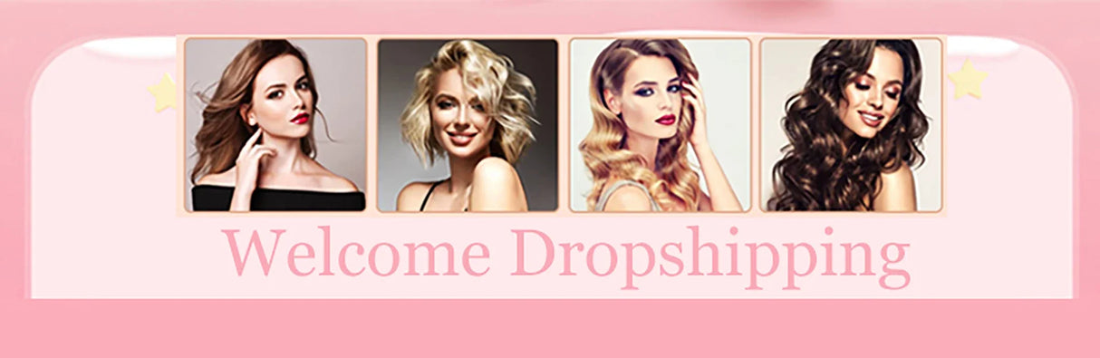 5 in 1 Hair Dryer Brush Hot Comb Set Professional Curling Iron Hair Straightener Styling Tool For Professional Hair Dryer