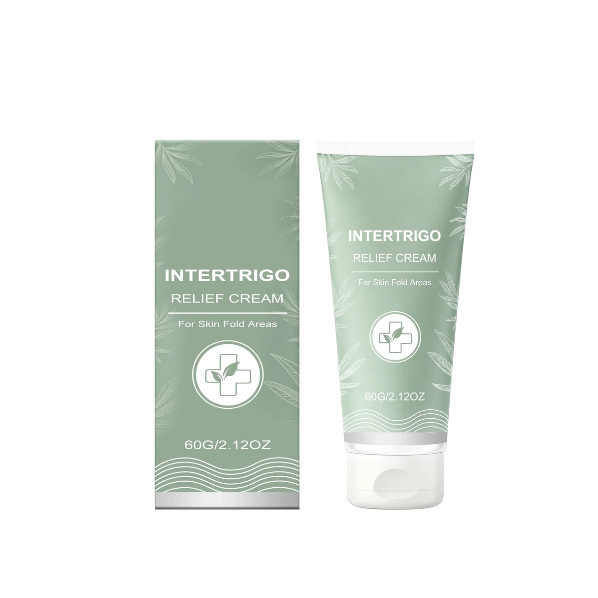 Skin-Smoothing Cream Soothing Non-Greasy Body Lotion Repair Skin Barrier Reduce Friction Moisturize Long Lasting Body Cream New