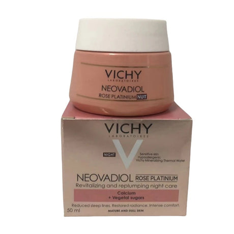New Version of Ready-to-use Collagen Cream with Peptides and Anti-wrinkle Night Cream, 50ml Concentrated Essence, 30ml Lotion