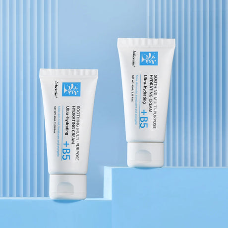 Soothing Multi-Purpose Hydrating Cream Reduces Redness Daily Helps Relieve Rough Cracked Skin Deep Skin Care