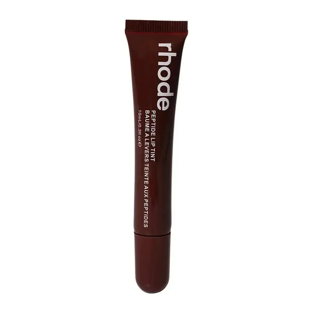 Rhod Pocket Blush LIP Stick Lip And Cheek Hydrating Stick Natural Rouge Powder Blush Cream Lipstick Cheek Easy To Apply Color