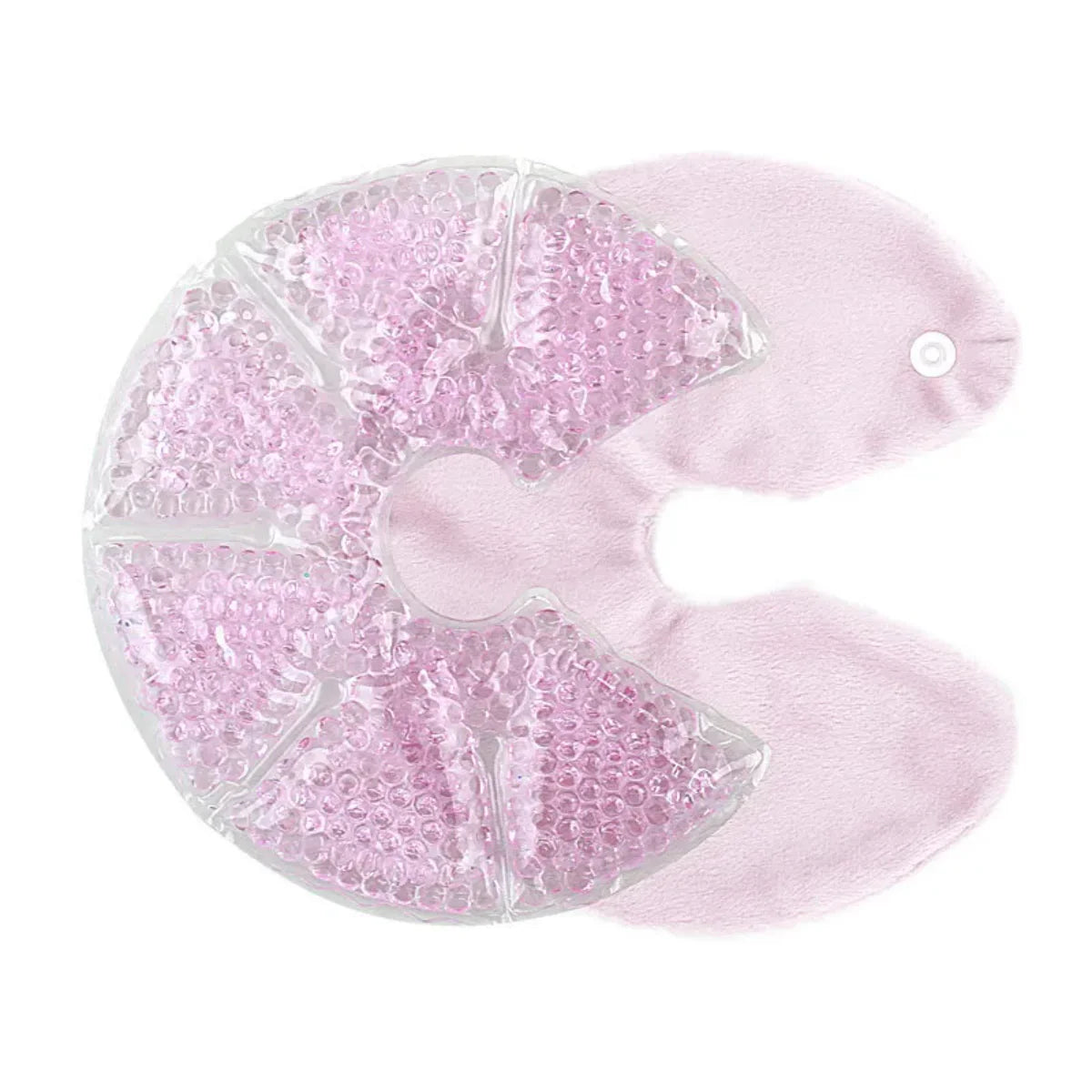Reusable Cooling Gel Bead Ice Pack – Soothes & Comforts, Includes Washable Sleeve, Ideal for Postpartum Recovery & Daily Care