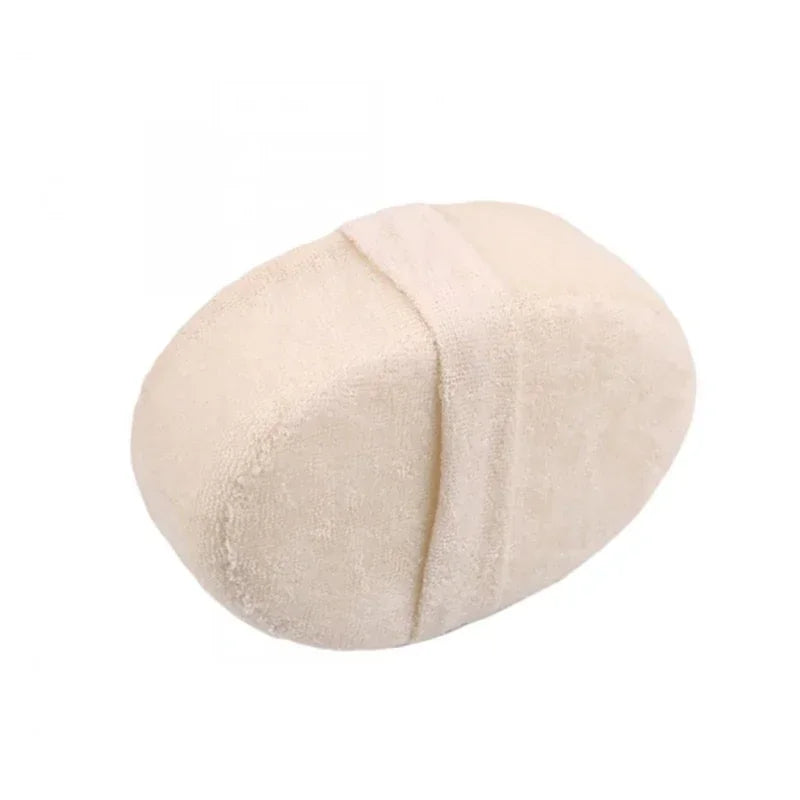 Natural Loofah Brush Unisex Bath Towel Wipe Thick Sponge Bath Wash Rub Body Scrubber Durable Healthy Massage Brush