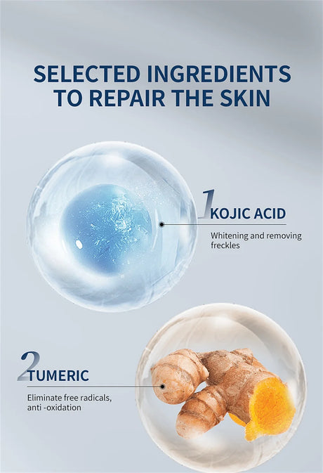 Powerful Spot-Removing Whiten Cream Brighten Skin Fast Eliminates Melanin Pigmentation Melasma Dark Spots Korean Face Skin Care