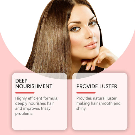 Vitamin Hair Care Serum Capsules Increase Regrowth Oil-Control Prevent Loss More Thicker Scalp Massage Hair Growth Essential Oil