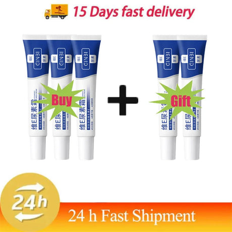 Keratosis Pilaris Repair Treatment Cream Exfoliating Removal Chicken Skin Cleaning Acne Spots Moisturizing Smooth Body Skin Care