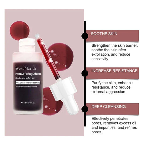 Feels Like Silk, Looks Like Filter. Salicylic Acid Pore Serum – Tightens, Minimizes, Firms, Smooths Enlarged Pores – Korean
