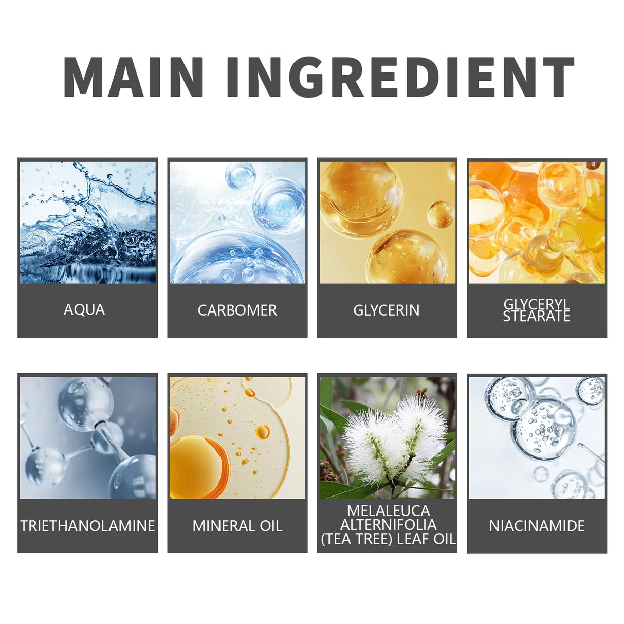 Butt Thigh Acne Cream Remove Pimples Moisturizing Clarifying Brightening Smoothing Skin Care Thigh Acne Removal Cream