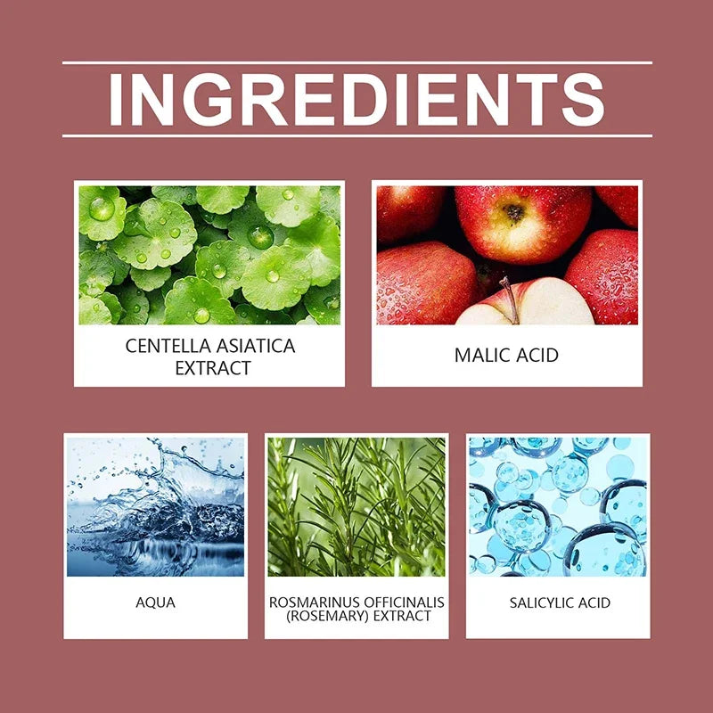 Remove Large Pores Serum Salicylic Acid Facial Pore Shrinking Tightening Pore Minimizing Firming Smooth Essence Korean Skin Care